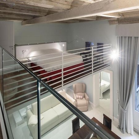 Servi Suite Florence Exterior photo