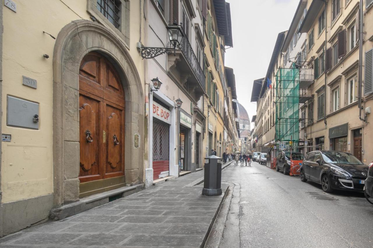Servi Suite Florence Exterior photo