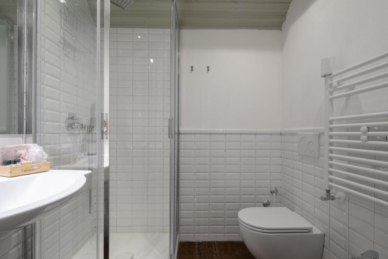Servi Suite Florence Exterior photo