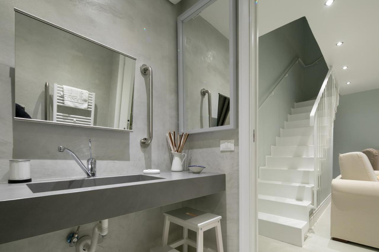 Servi Suite Florence Exterior photo