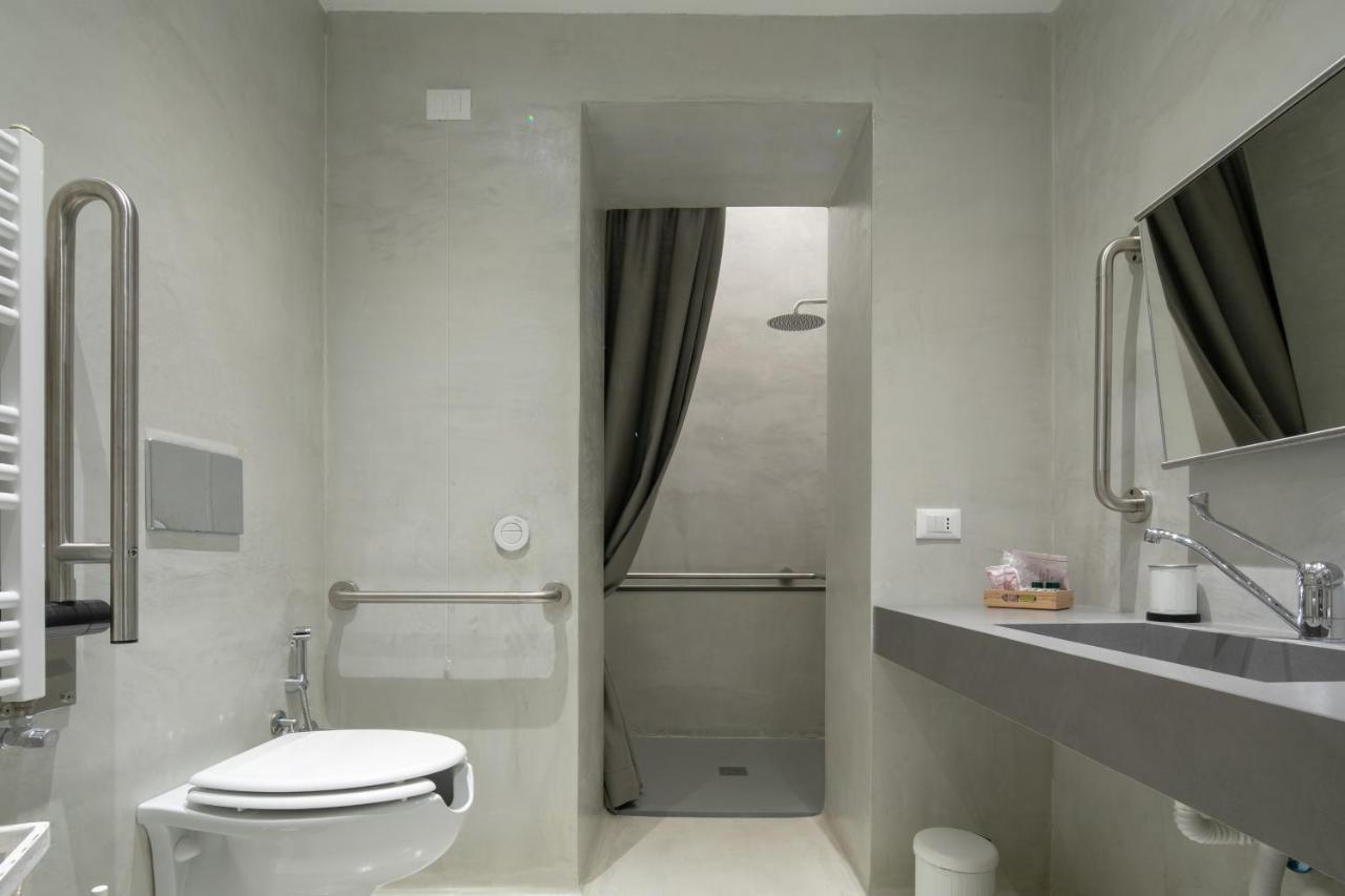 Servi Suite Florence Exterior photo