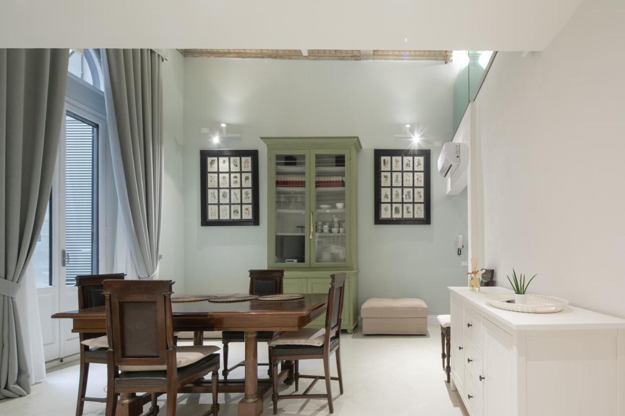 Servi Suite Florence Exterior photo