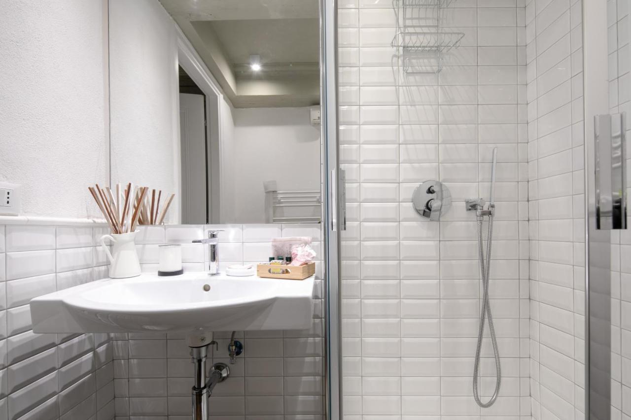 Servi Suite Florence Exterior photo