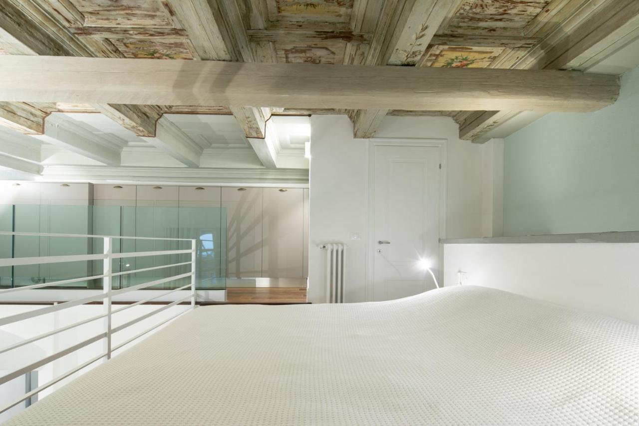 Servi Suite Florence Exterior photo