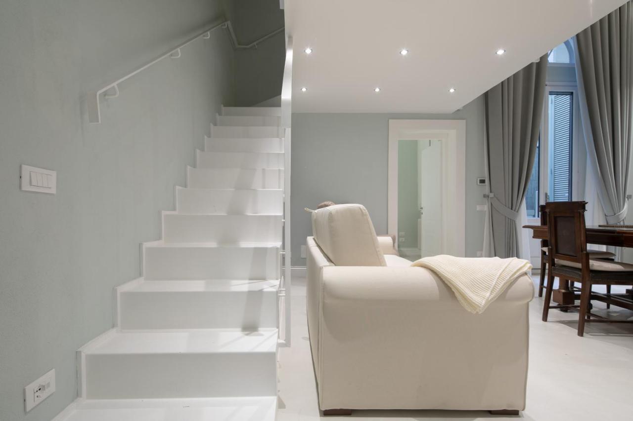 Servi Suite Florence Exterior photo