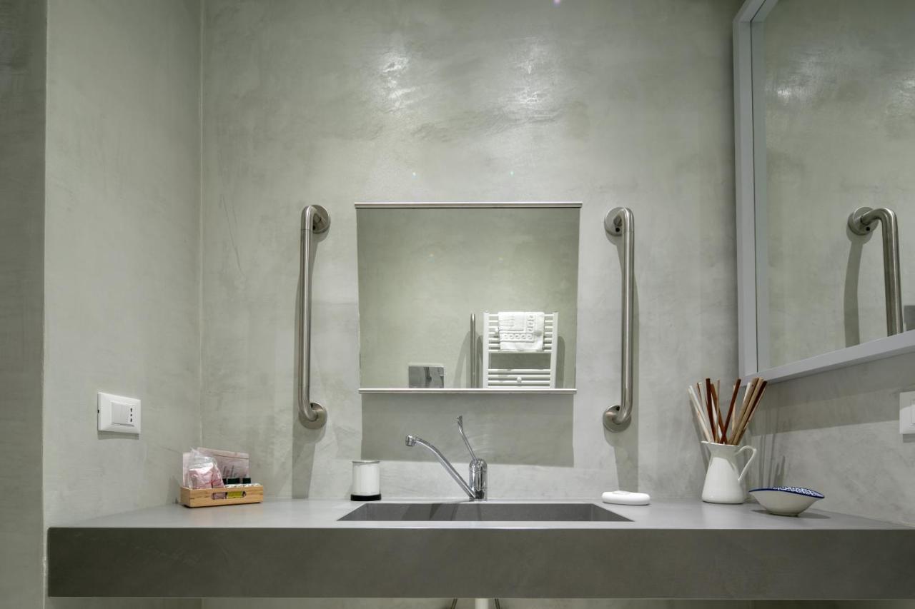Servi Suite Florence Exterior photo