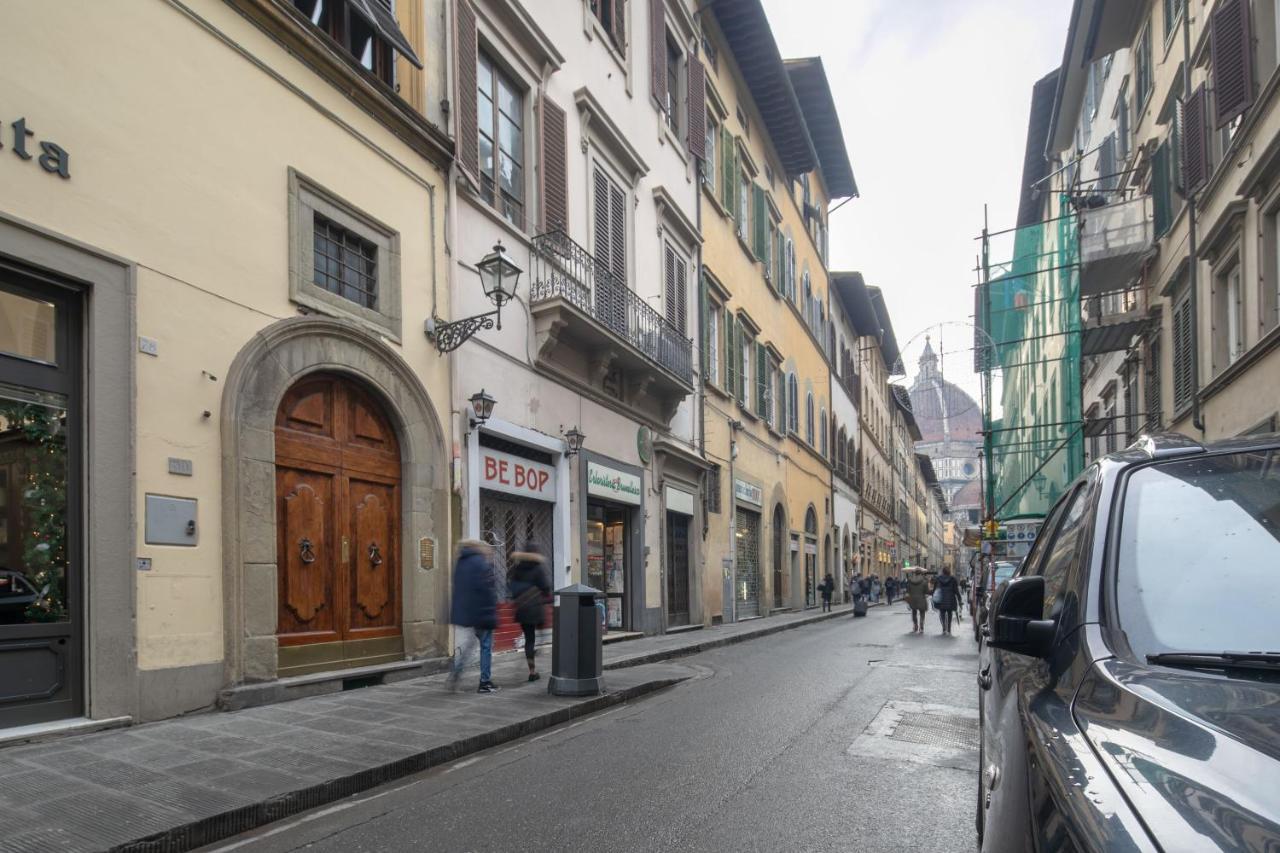 Servi Suite Florence Exterior photo