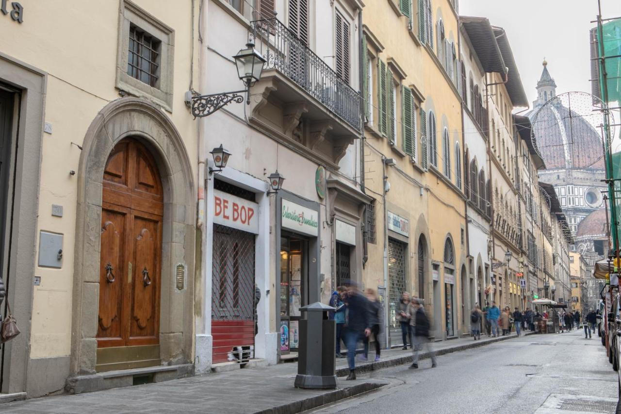 Servi Suite Florence Exterior photo