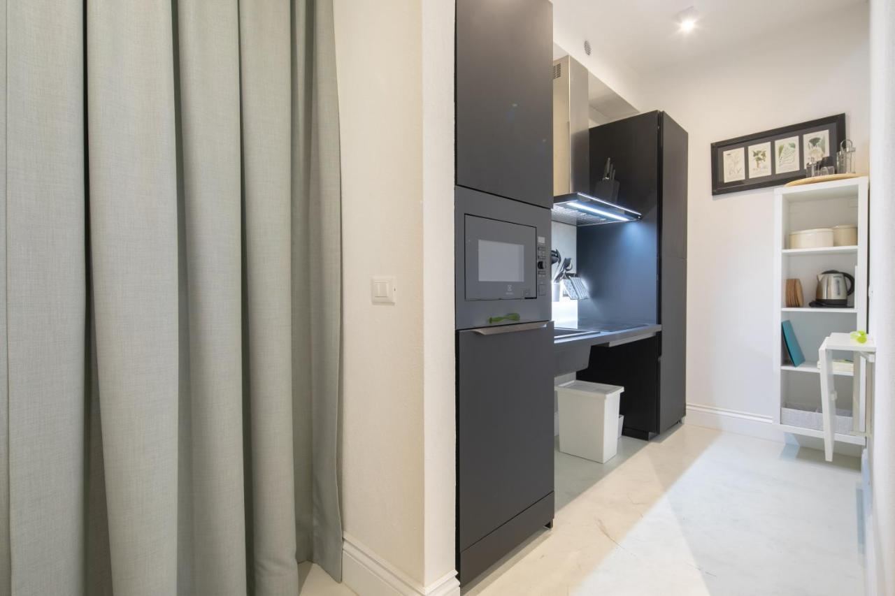 Servi Suite Florence Exterior photo