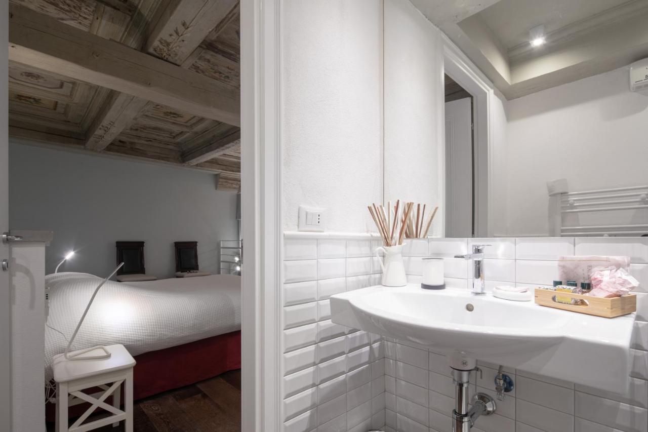 Servi Suite Florence Exterior photo