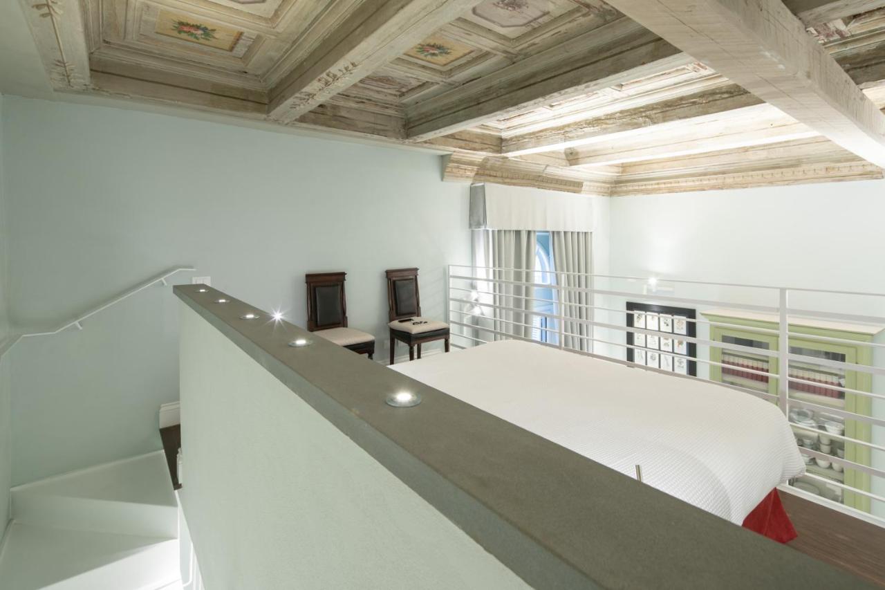 Servi Suite Florence Exterior photo