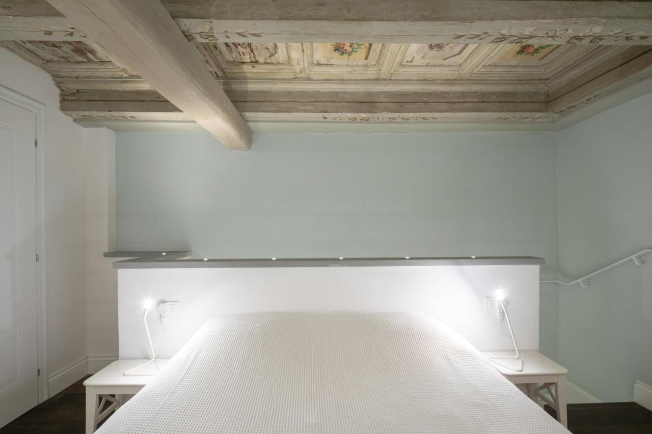Servi Suite Florence Exterior photo