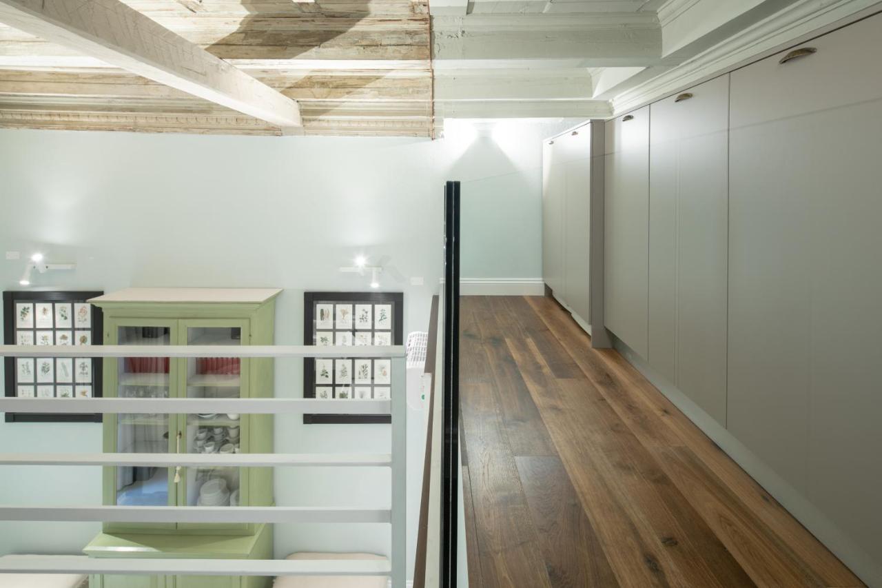 Servi Suite Florence Exterior photo