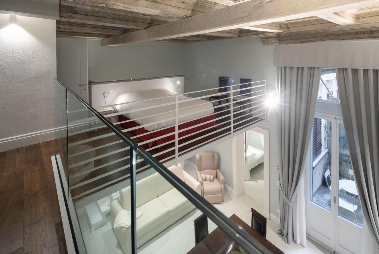Servi Suite Florence Exterior photo
