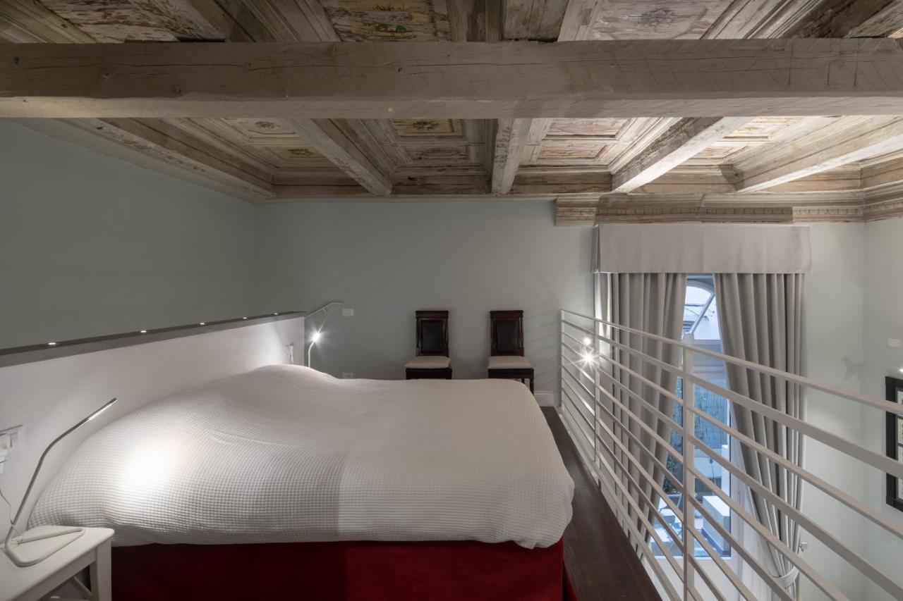 Servi Suite Florence Exterior photo