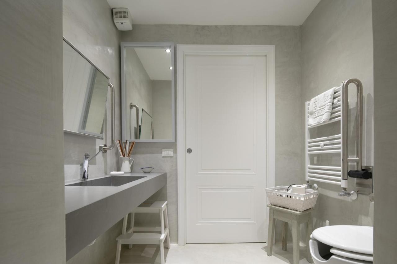 Servi Suite Florence Exterior photo