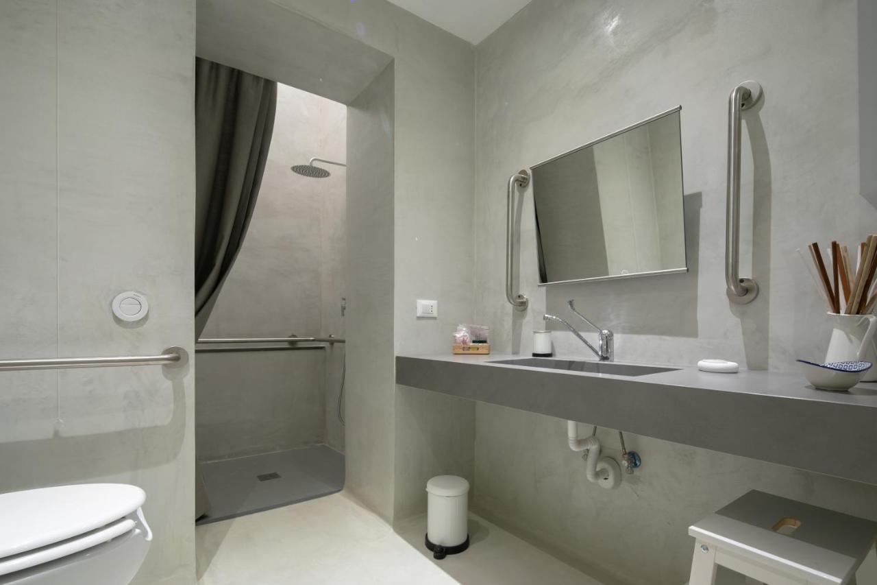 Servi Suite Florence Exterior photo