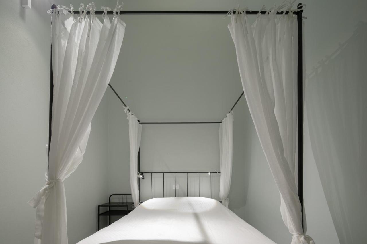 Servi Suite Florence Exterior photo