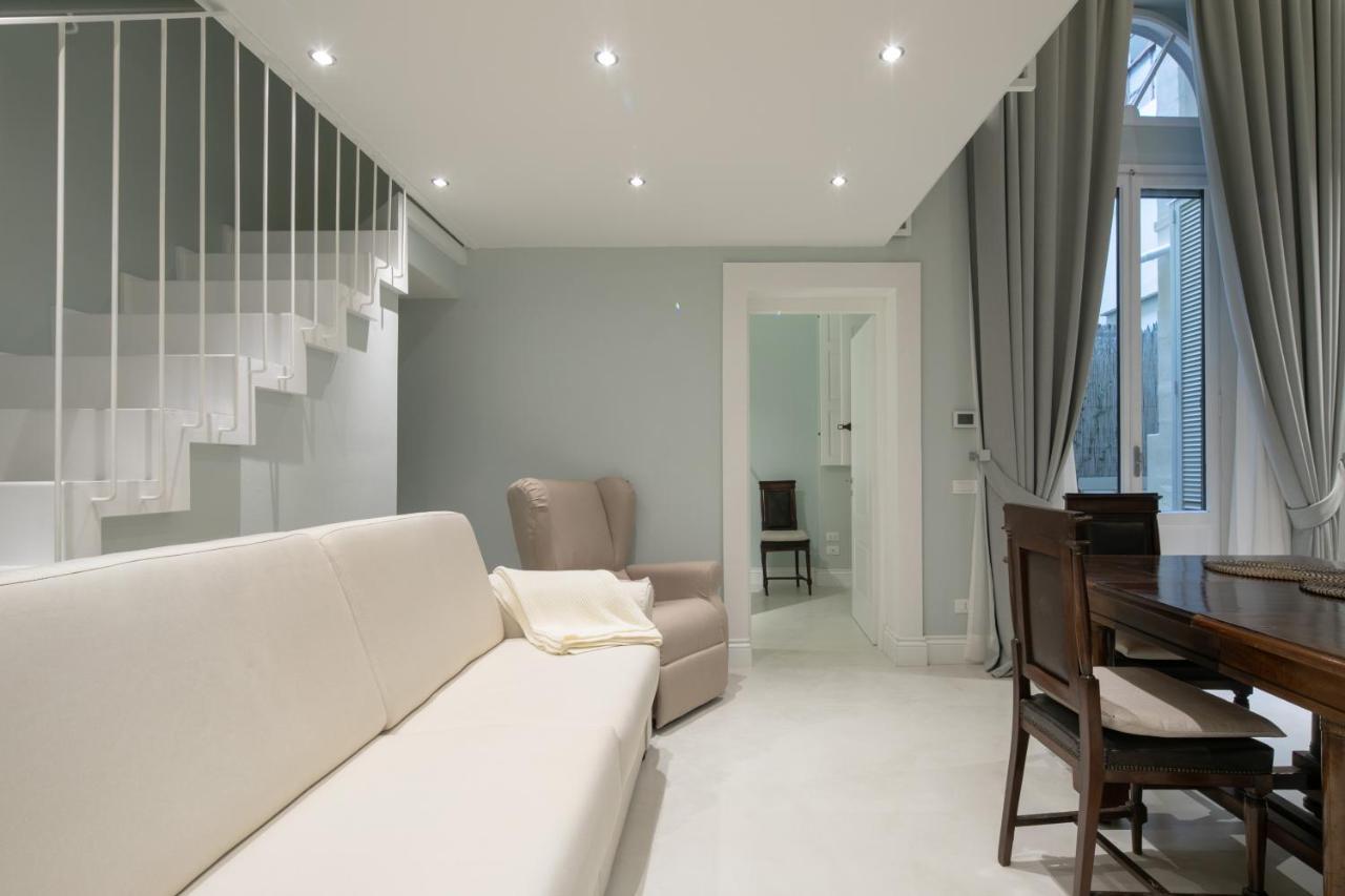 Servi Suite Florence Exterior photo