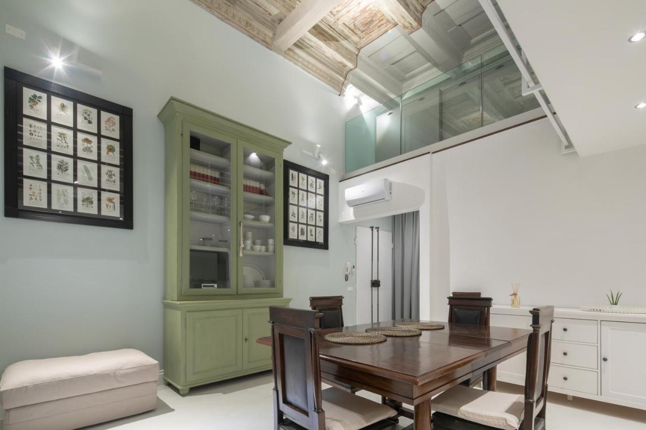 Servi Suite Florence Exterior photo